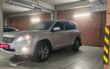 Toyota RAV4, 2012 год, 1 499 000 рублей, 3 фотография