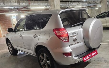 Toyota RAV4, 2012 год, 1 499 000 рублей, 4 фотография