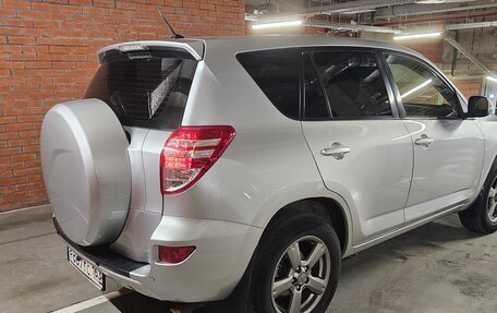 Toyota RAV4, 2012 год, 1 499 000 рублей, 5 фотография