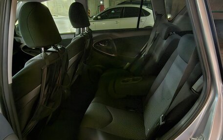 Toyota RAV4, 2012 год, 1 499 000 рублей, 13 фотография
