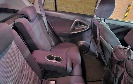 Toyota RAV4, 2012 год, 1 499 000 рублей, 15 фотография