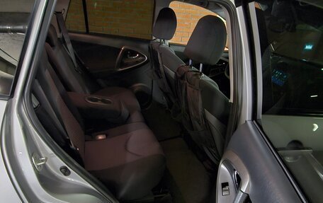 Toyota RAV4, 2012 год, 1 499 000 рублей, 14 фотография