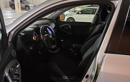 Toyota RAV4, 2012 год, 1 499 000 рублей, 19 фотография