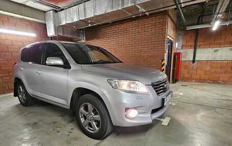 Toyota RAV4, 2012 год, 1 499 000 рублей, 8 фотография