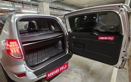 Toyota RAV4, 2012 год, 1 499 000 рублей, 10 фотография