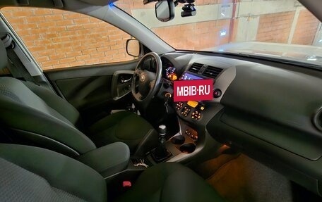 Toyota RAV4, 2012 год, 1 499 000 рублей, 18 фотография