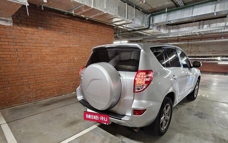 Toyota RAV4, 2012 год, 1 499 000 рублей, 6 фотография