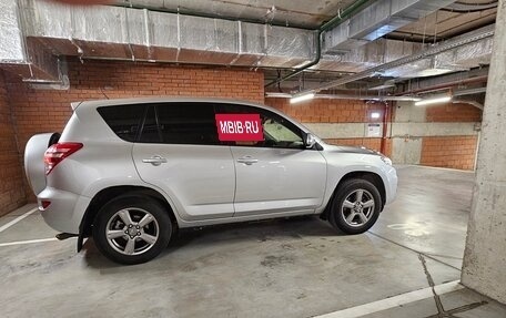 Toyota RAV4, 2012 год, 1 499 000 рублей, 7 фотография