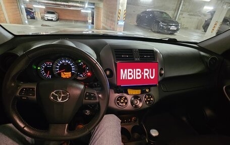 Toyota RAV4, 2012 год, 1 499 000 рублей, 20 фотография