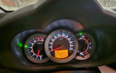 Toyota RAV4, 2012 год, 1 499 000 рублей, 21 фотография