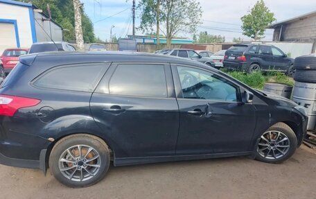 Ford Focus III, 2014 год, 650 000 рублей, 2 фотография