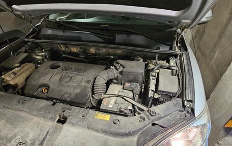 Toyota RAV4, 2012 год, 1 499 000 рублей, 28 фотография
