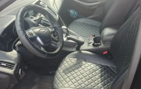 Ford Focus III, 2014 год, 650 000 рублей, 5 фотография