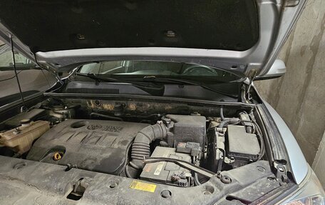 Toyota RAV4, 2012 год, 1 499 000 рублей, 29 фотография