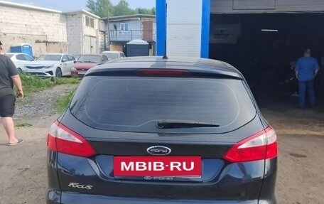 Ford Focus III, 2014 год, 650 000 рублей, 3 фотография
