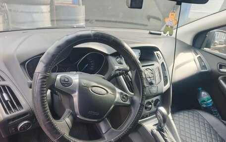 Ford Focus III, 2014 год, 650 000 рублей, 8 фотография