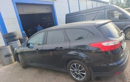 Ford Focus III, 2014 год, 650 000 рублей, 6 фотография