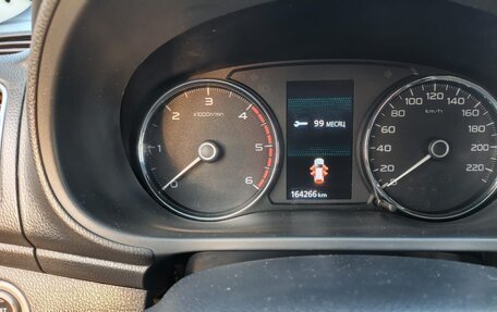 Mitsubishi Pajero Sport III рестайлинг, 2019 год, 2 400 000 рублей, 7 фотография