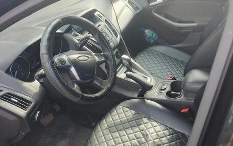 Ford Focus III, 2014 год, 650 000 рублей, 13 фотография