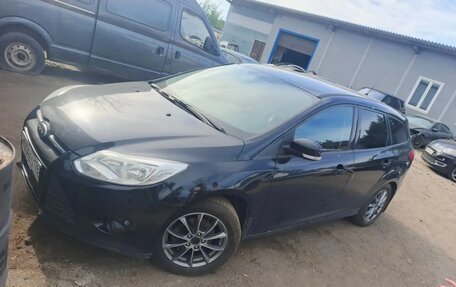 Ford Focus III, 2014 год, 650 000 рублей, 7 фотография