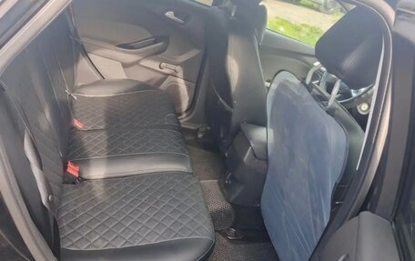 Ford Focus III, 2014 год, 650 000 рублей, 11 фотография