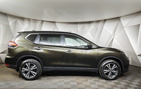 Nissan X-Trail, 2019 год, 1 835 000 рублей, 6 фотография