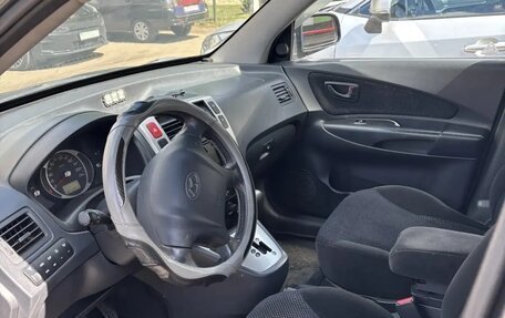 Hyundai Tucson III, 2008 год, 650 000 рублей, 5 фотография