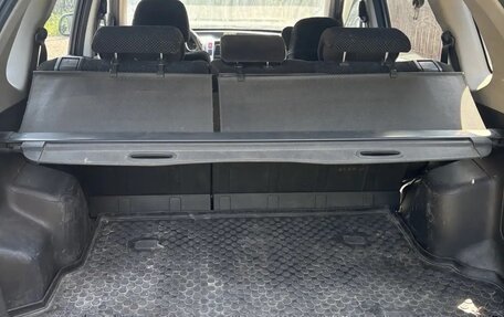 Hyundai Tucson III, 2008 год, 650 000 рублей, 7 фотография