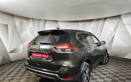 Nissan X-Trail, 2019 год, 1 835 000 рублей, 2 фотография