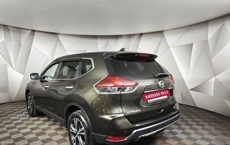 Nissan X-Trail, 2019 год, 1 835 000 рублей, 4 фотография