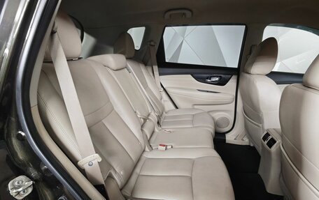 Nissan X-Trail, 2019 год, 1 835 000 рублей, 14 фотография