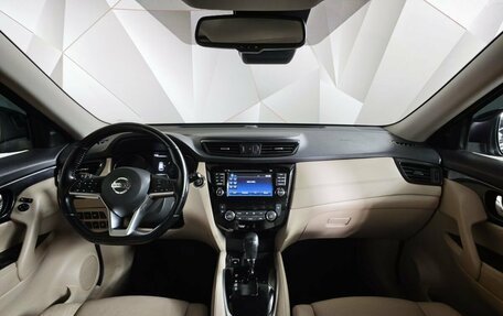 Nissan X-Trail, 2019 год, 1 835 000 рублей, 12 фотография