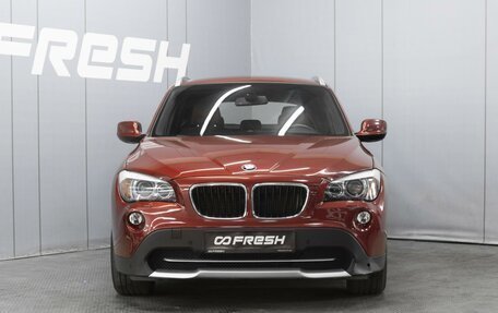 BMW X1, 2011 год, 1 170 000 рублей, 3 фотография