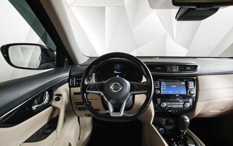 Nissan X-Trail, 2019 год, 1 835 000 рублей, 18 фотография