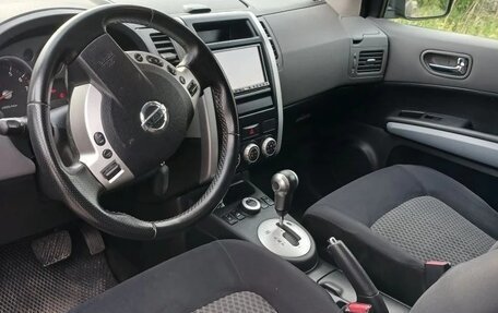 Nissan X-Trail, 2008 год, 3 фотография