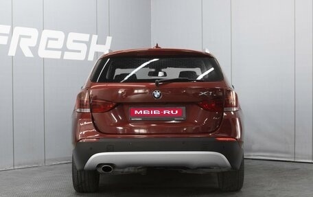 BMW X1, 2011 год, 1 170 000 рублей, 4 фотография