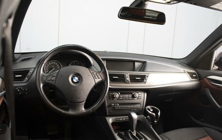 BMW X1, 2011 год, 1 170 000 рублей, 5 фотография