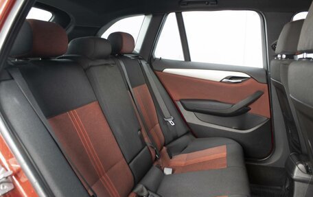 BMW X1, 2011 год, 1 170 000 рублей, 6 фотография