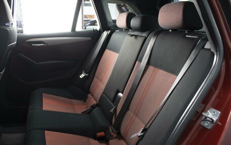 BMW X1, 2011 год, 1 170 000 рублей, 8 фотография