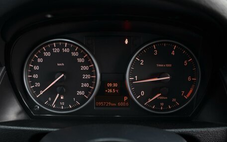 BMW X1, 2011 год, 1 170 000 рублей, 13 фотография