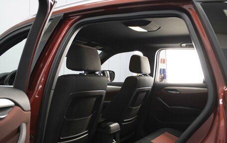 BMW X1, 2011 год, 1 170 000 рублей, 10 фотография