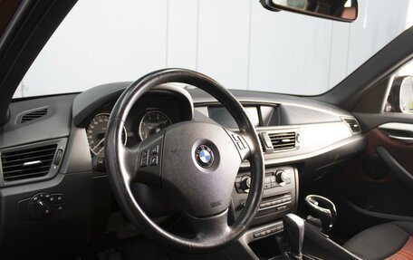 BMW X1, 2011 год, 1 170 000 рублей, 12 фотография
