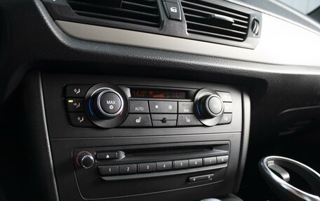 BMW X1, 2011 год, 1 170 000 рублей, 15 фотография