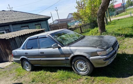 Toyota Sprinter VI (E90), 1990 год, 85 000 рублей, 2 фотография