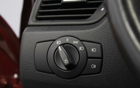 BMW X1, 2011 год, 1 170 000 рублей, 16 фотография