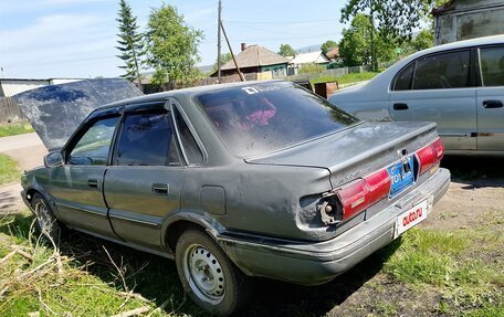 Toyota Sprinter VI (E90), 1990 год, 85 000 рублей, 4 фотография