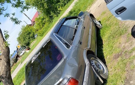 Toyota Sprinter VI (E90), 1990 год, 85 000 рублей, 3 фотография