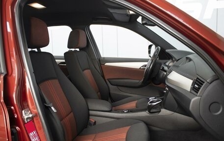 BMW X1, 2011 год, 1 170 000 рублей, 7 фотография
