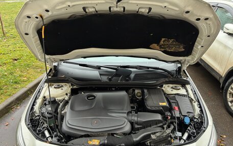 Mercedes-Benz CLA, 2013 год, 1 700 000 рублей, 9 фотография