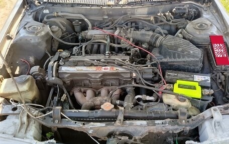 Toyota Sprinter VI (E90), 1990 год, 85 000 рублей, 5 фотография
